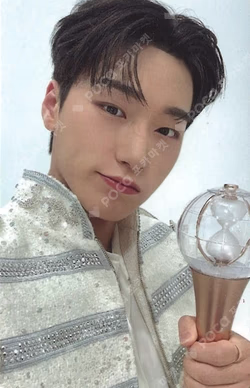 ATEEZ WORLD TOUR [TOWARDS THE LIGHT : WILL TO POWER] IN SEOUL SAILOR PACKAGE