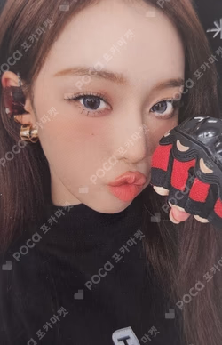 Dirty Work MAKESTAR WINTER photocard image