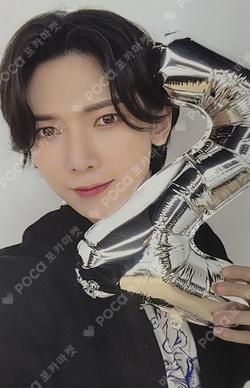 ATEEZ WORLD TOUR [THE FELLOWSHIP : BREAK THE WALL] ANCHOR IN SEOUL SAILOR PACKAGE YEOSANG photocard image