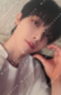 Samidare YIZHIYU NICHOLAS photocard image