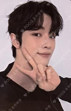 2025 RIIZE CONCERT TOUR [RIIZING LOUD] IN SEOUL KTOWN4U LUCKY DRAW SUNGCHAN photocard image