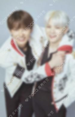 2018 SEVENTEEN CONCERT IDEAL CUT - THE FINAL SCENE IN SEOUL TRADINGCARD SET Unit photocard image