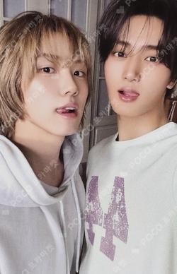 Dare to Crave ! ver. Unit photocard image
