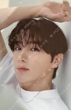 Anua HYUNJAE photocard image