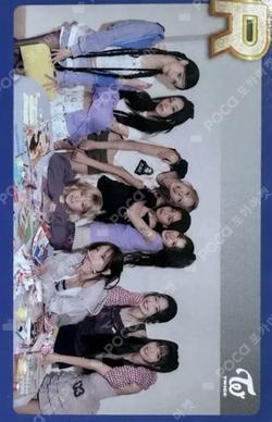 SUPERSTAR POP-UP STAR+ING : SUMMER FESTA Unit photocard image