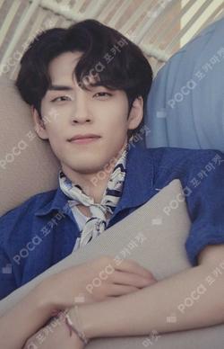 5Th Anniversary Photocard Set