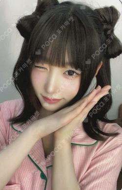 My Name Is... ARAISE MEI photocard image
