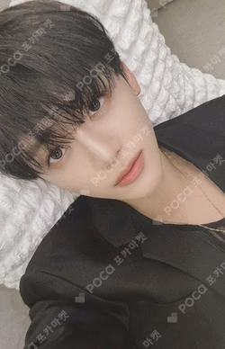 NARCISSISM : JAEMIN 1st PHOTO EXIHIBITION NARCISSISM CANDLE