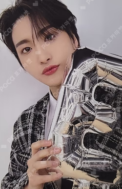 ATEEZ WORLD TOUR [THE FELLOWSHIP : BREAK THE WALL] ANCHOR IN SEOUL SAILOR PACKAGE