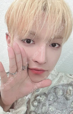 2025 ATEEZ WORLD TOUR [TOWARDS THE LIGHT : WILL TO POWER] FINALE IN SEOUL SAILOR PACKAGE