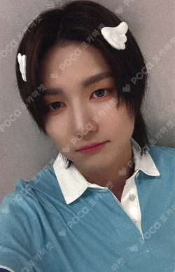 WILD&FREE MUSICART SEUNGMO photocard image