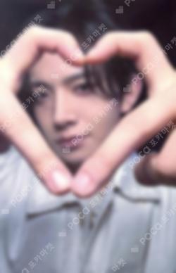 ENHYPEN WORLD TOUR WALK THE LINE IN JAPAN -SUMMER EDITION- HEESEUNG photocard image
