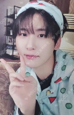 Dare to Crave MAKESTAR