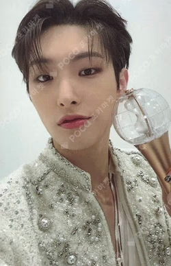 ATEEZ WORLD TOUR [TOWARDS THE LIGHT : WILL TO POWER] IN SEOUL SAILOR PACKAGE