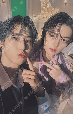 Hollow FC Unit photocard image
