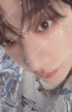 Stray Kids 5TH FANMEETING ‘SKZ 5’CLOCK’ REWARD