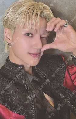 ATEEZ 2025 WORLD TOUR [IN YOUR FANTASY] IN INCHEON SAILOR PACKAGE