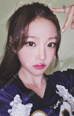 STYLE EVERLINE LUCKY DRAW Stella photocard image