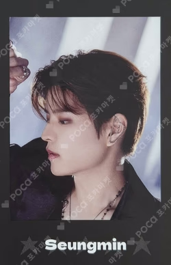 5-STAR Dome Tour 2023 PHOTO CARD SET B