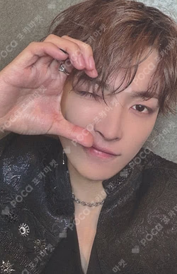 ATEEZ 2025 WORLD TOUR [IN YOUR FANTASY] IN INCHEON SAILOR PACKAGE