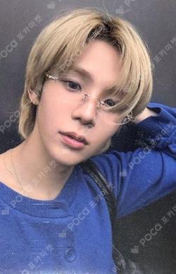 2025 RIIZE CONCERT TOUR [RIIZING LOUD] IN SEOUL KTOWN4U LUCKY DRAW SHOTARO photocard image