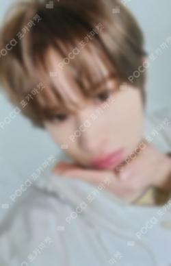 2025 TWS TOUR '24/7:WITH:US' IN SEOUL S/S JERSEY KYUNGMIN photocard image