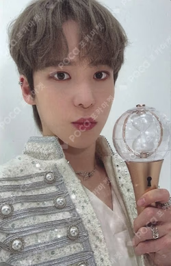 ATEEZ WORLD TOUR [TOWARDS THE LIGHT : WILL TO POWER] IN SEOUL SAILOR PACKAGE