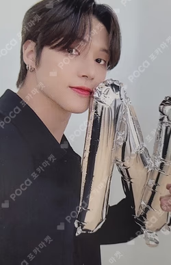 ATEEZ WORLD TOUR [THE FELLOWSHIP : BREAK THE WALL] ANCHOR IN SEOUL SAILOR PACKAGE