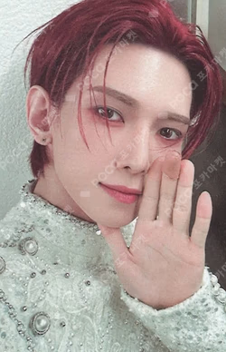 2025 ATEEZ WORLD TOUR [TOWARDS THE LIGHT : WILL TO POWER] FINALE IN SEOUL SAILOR PACKAGE