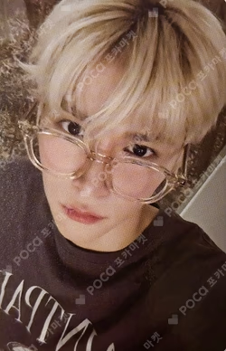 2025 RIIZE CONCERT TOUR [RIIZING LOUD] IN SEOUL KTOWN4U LUCKY DRAW EUNSEOK photocard image