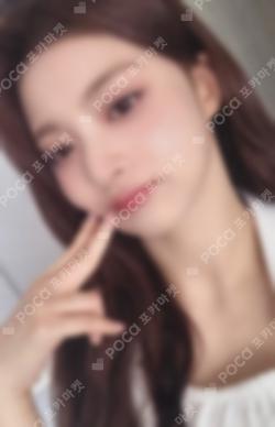 From Our 20's APPLEMUSIC LUCKY DRAW LEE NAGYUNG photocard image