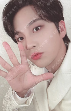 2025 ATEEZ WORLD TOUR [TOWARDS THE LIGHT : WILL TO POWER] FINALE IN SEOUL SAILOR PACKAGE