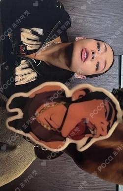 FAMOUS CARTOON ver. NEMOZ TARZZAN photocard image