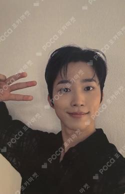2025 N.Flying LIVE ＆CON4 : FULL CIRCLE in Busan N.Fia Zone SEO DONG SUNG photocard image