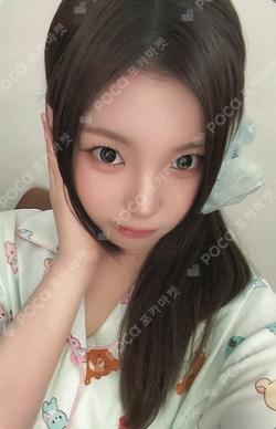 My Name Is... ARAISE SEUNGJOO photocard image
