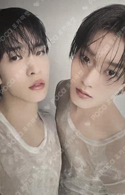 Dare to Crave 0 ver. Unit photocard image