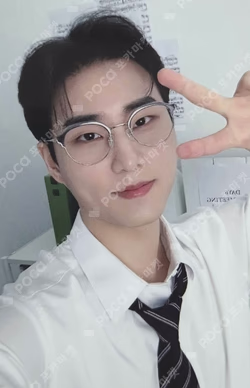 DAY6 3RD FANMEETING I Need My Day COLLECT BOOK