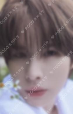 Nice to see you again WEVERSE KYUNGMIN photocard image