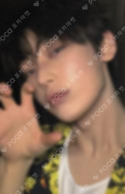 ENHYPEN WORLD TOUR WALK THE LINE IN JAPAN -SUMMER EDITION- SUNOO photocard image