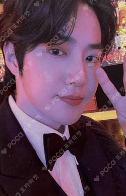EXIST EXOcial Club – Cream Soda RANDOM TRADING CARD SET A ver.