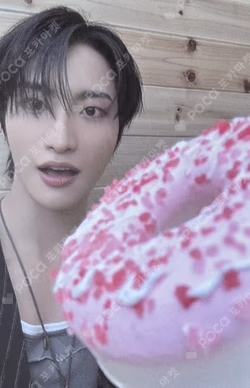 GOLDEN HOUR : Part.3 Young Farmer SET VER. ATEEZ OFFICIAL PLATFORM