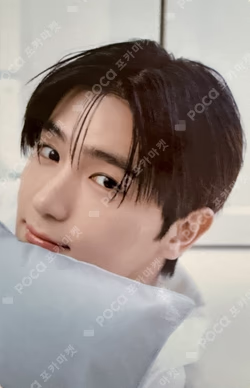 Anua HYUNJAE photocard image