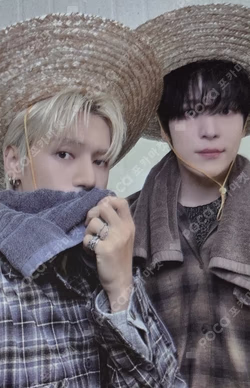 GOLDEN HOUR : Part.3 Young Farmer SET VER. ATEEZ OFFICIAL PLATFORM