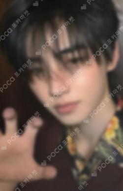 ENHYPEN WORLD TOUR WALK THE LINE IN JAPAN -SUMMER EDITION- SUNGHOON photocard image