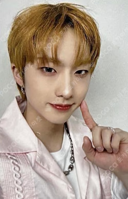 P1Harmony 1st Zepp Tour in Japan - Love & P1ece - RANDOM TRADING CARD