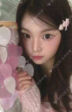 My Name Is... KTOWN4U SEUNGJOO photocard image