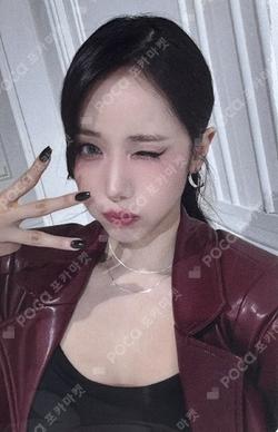 2025 VIVIZ WORLD TOUR [NEW LEGACY] in SEOUL REWARD