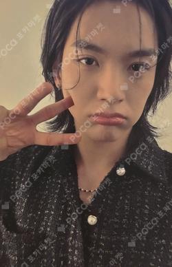 2025 N.Flying LIVE ＆CON4 : FULL CIRCLE in Busan N.Fia Zone
