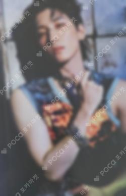 SEVENTEEN 10TH ANNIVERSARY B-DAY PARTY Candle Holder Set NEW BURSTDAY VER. WONWOO photocard image