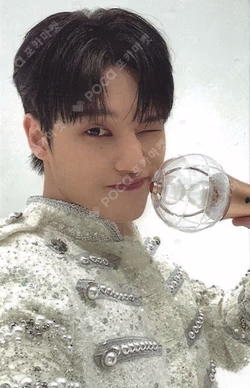 ATEEZ WORLD TOUR [TOWARDS THE LIGHT : WILL TO POWER] IN SEOUL SAILOR PACKAGE